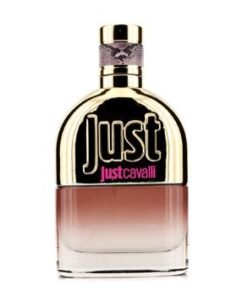 Roberto Cavalli Just Cavalli Women EDT 75ml