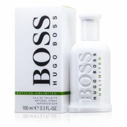 Boss Bottled Unlimited EDT 100ml for Men