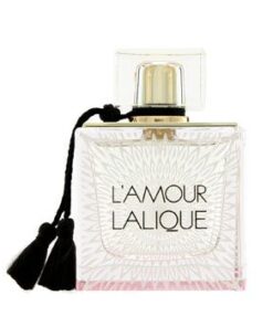 Lalique L'Amour EDP 100ml