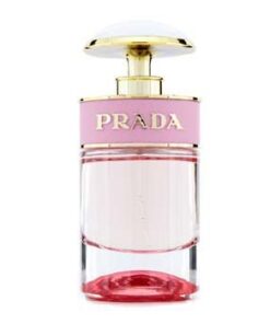 Prada Candy Florale EDT 0.7ml Try Me Sample