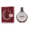Hugo Boss Hugo Red Woman EDP 50ml