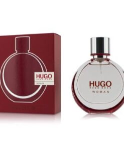 Hugo Boss Hugo Red Woman EDP 50ml