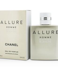 Chanel Allure Homme Edition Blanche EDP 50ml