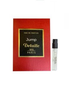 1905 Paris Detaille Jump Eau De Parfum 1.75ml Vial