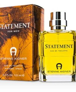 Aigner Statement EDT 125ml for Men