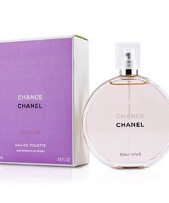 Chanel Chance Eau Vive EDT 50ml