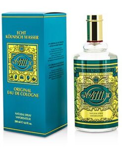 4711 Eau De Cologne 200ml