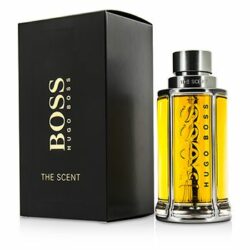 Hugo Boss The Scent Men EDT 1.5ml Vial
