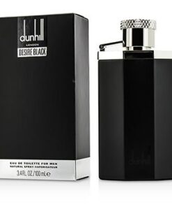 Dunhill Desire Black EDT 100ml