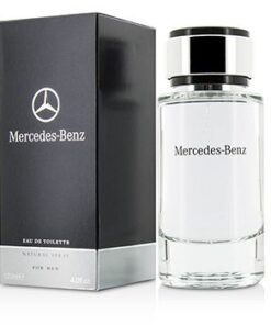 Mercedes-Benz Men EDT 120ml
