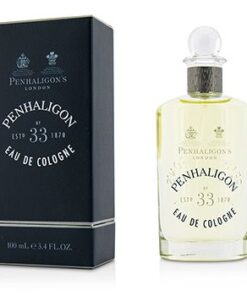 Penhaligon's No.33 EDC 1.5ml Vial