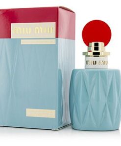Miu Miu EDP 100ml for Women