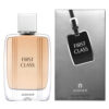 Aigner First Class for men EDT 100ml