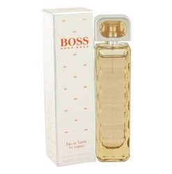 Hugo Boss Orange EDT 75ml Women Tester