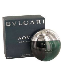 Bvlgari Aqua Pour Homme EDT 100ml for Men