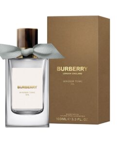 Alternative view of BURBERRY Signatures Windsor Tonic Eau de Parfum 100ml