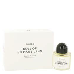 Byredo Rose Of No Man's Land EDP 50ml