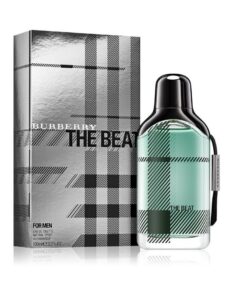 Alternative view of Burberry The Beat For Men EDT 100ml