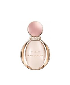 Bvlgari Rose Goldea EDP 90ml For Women