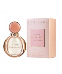 Bvlgari Rose Goldea EDP 90ml For Women