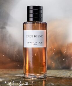 Dior Spice Blend EDP 450ml Flacon