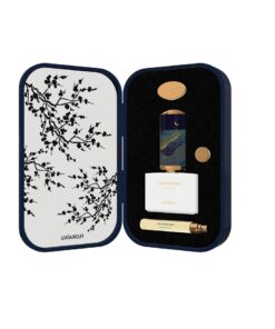 Alternative view of The Moon and I by Floraiku EDP 50ml