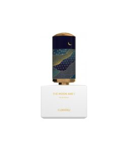 The Moon and I by Floraiku EDP 50ml