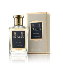 Floris Chypress edt 100ml Tester