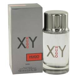 Hugo Boss XY EDT 100ml Tester for Men