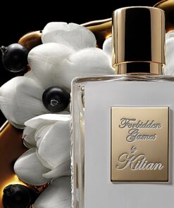 Kilian Forbidden Games 7.5ml Miniature For Women