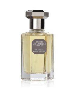 LORENZO VILLORESI Firenze Theseus edt 100ml Tester