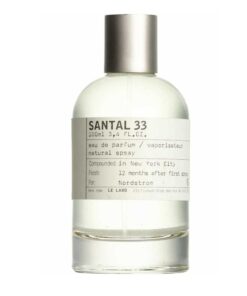 Le Labo Santal 33 edp 5ml Try Me Sample