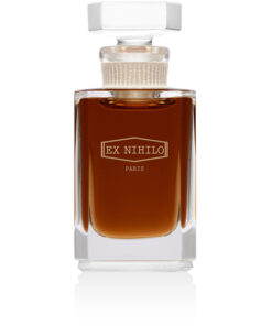 EX NIHILO Les Sublimes Essences Perfume Oil 15ml