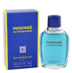 Givenchy Insense Ultramarine EDT 30ml for Men