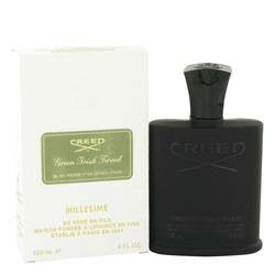 Creed Green Irish Tweed EDP 2ml Vial