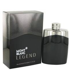Mont Blanc Legend EDT 100ml for Men