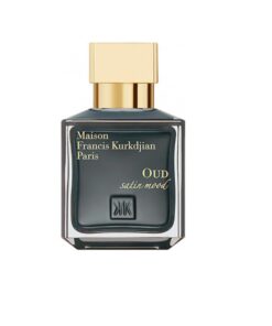 Alternative view of Maison Francis Kurkdjian Oud Satin Mood Eau De Parfum 70ml