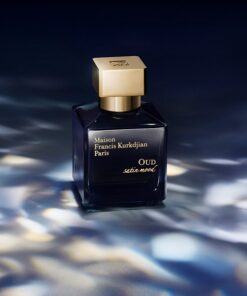 Maison Francis Kurkdjian Oud Satin Mood Eau De Parfum 70ml