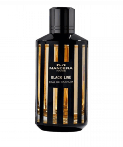 Mancera Black Line EDP 2ml Vial