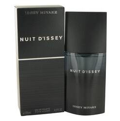 Issey Miyake Classic Nuit Men EDT 125ml Tester