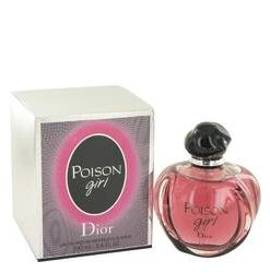 Christian Dior Poison Girl EDP 100ml Tester
