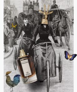 Alternative view of Penhaligon's Changing Constance edp 75ml