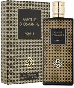 Perris Monte Carlo Absolue D'osmathe Edp 2ml Spy