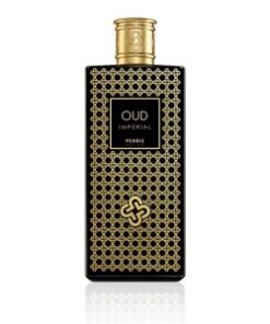 Perris Monte Carlo Oud Imperial Edp 2ml Spy