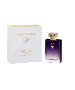 Roja Parfums 51 Pour Femme Essence de Parfum 100ml - Image 3