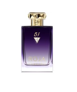 Roja Parfums 51 Pour Femme Essence de Parfum 100ml