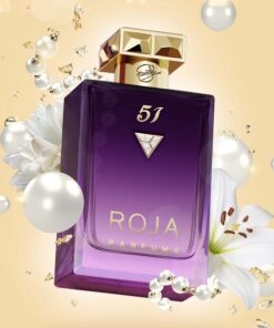 Alternative view of Roja Parfums 51 Pour Femme Essence de Parfum 100ml