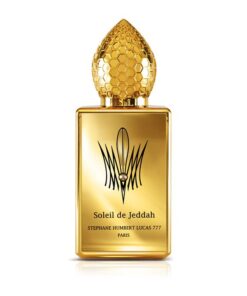 Stephane Humbert Lucas Soleil De Jeddah Edp 50ml