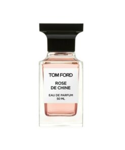 Alternative view of Tom Ford Rose De Chine EDP 50ml