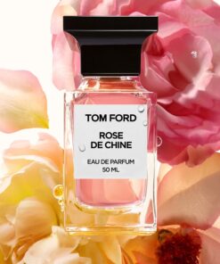 Tom Ford Rose De Chine EDP 50ml